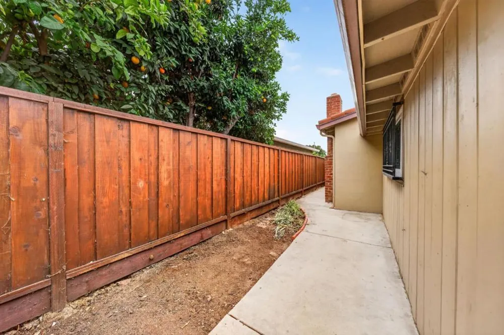 4034 Ezie Street San Jose, CA 95111