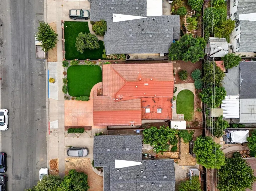 4034 Ezie Street San Jose, CA 95111