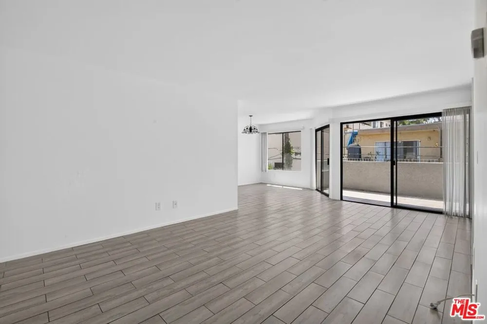 1931 Malcolm Avenue #204 Los Angeles, CA 90025