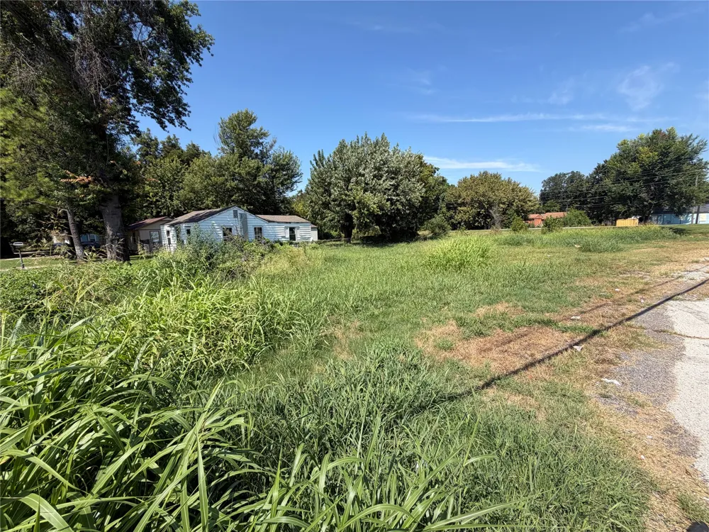 224 S 49th Avenue W Tulsa, OK 74127