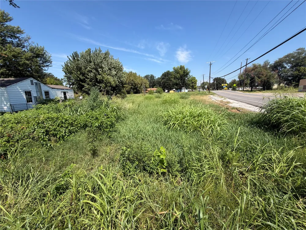 224 S 49th Avenue W Tulsa, OK 74127