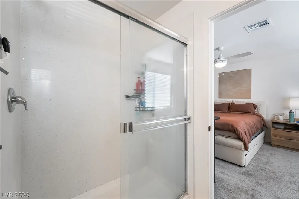 6818 Truffle Gray Street Las Vegas, NV 89148