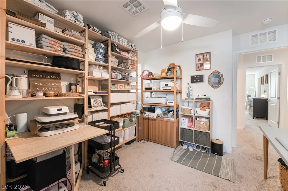 6818 Truffle Gray Street Las Vegas, NV 89148
