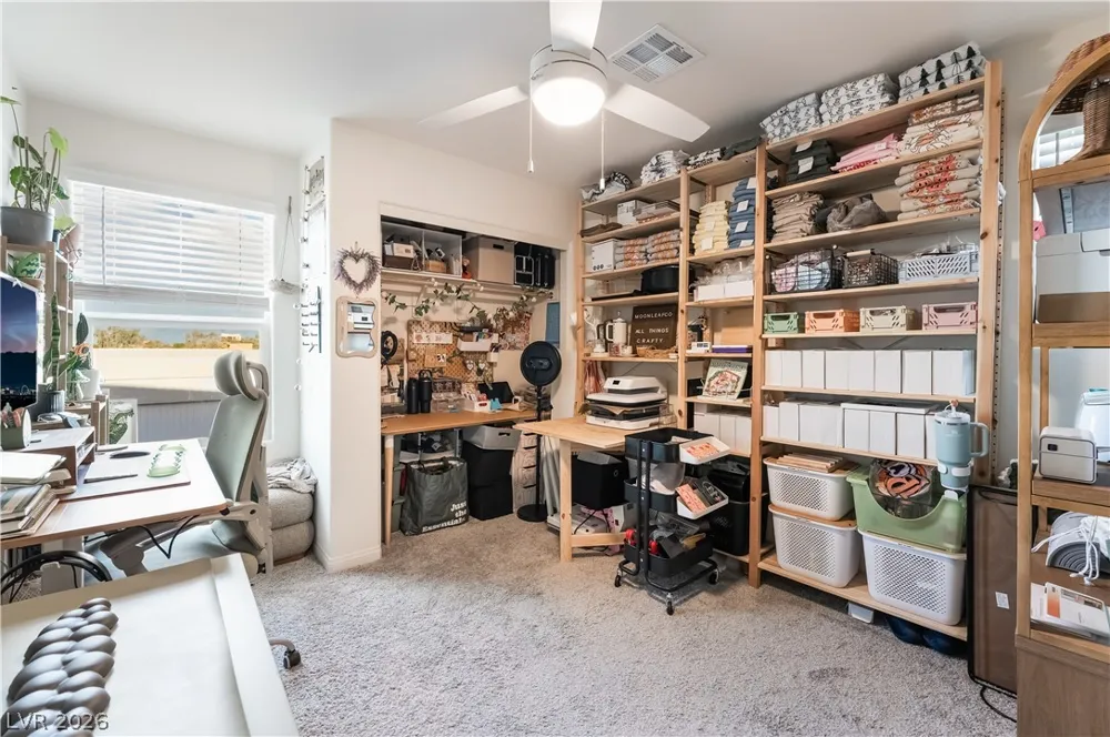 6818 Truffle Gray Street Las Vegas, NV 89148