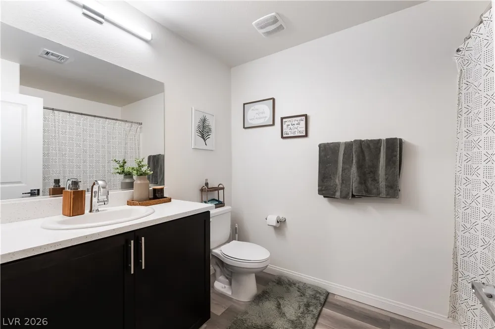 6818 Truffle Gray Street Las Vegas, NV 89148