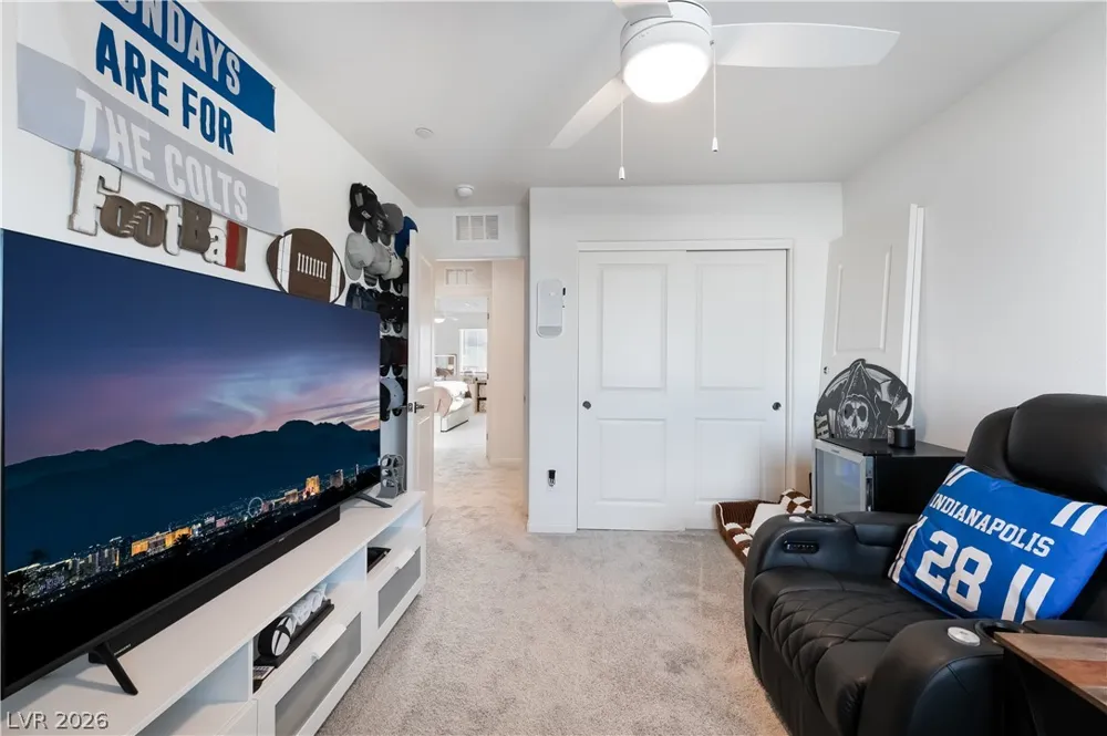 6818 Truffle Gray Street Las Vegas, NV 89148