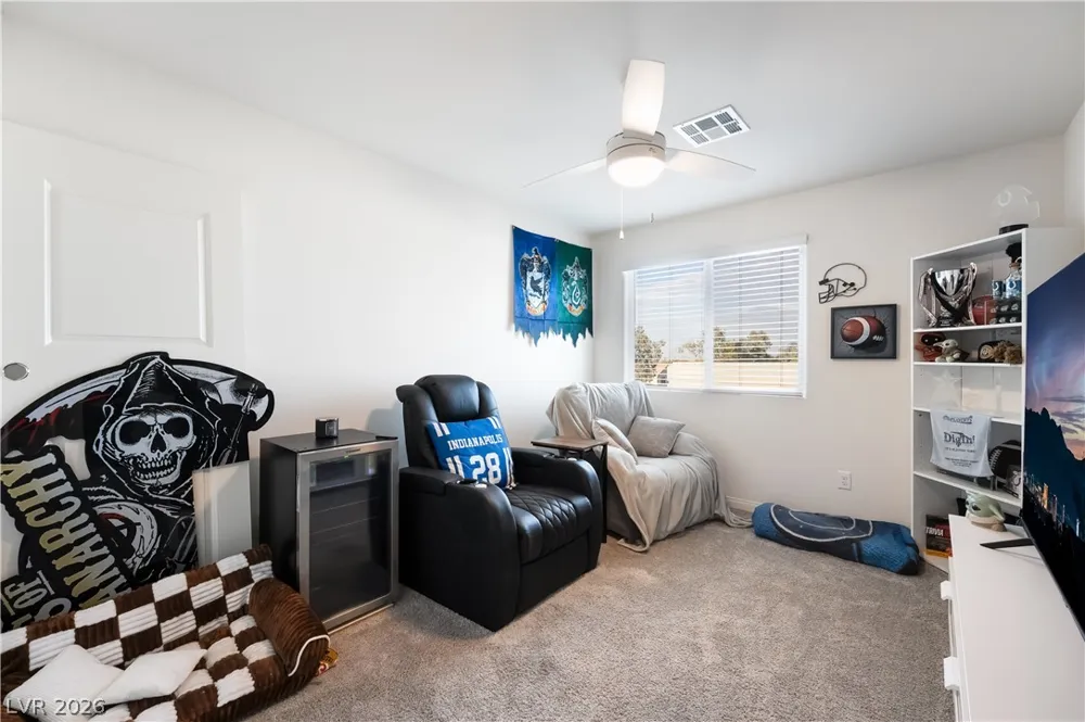 6818 Truffle Gray Street Las Vegas, NV 89148