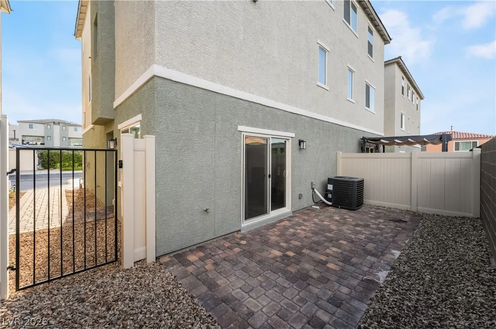 6818 Truffle Gray Street Las Vegas, NV 89148