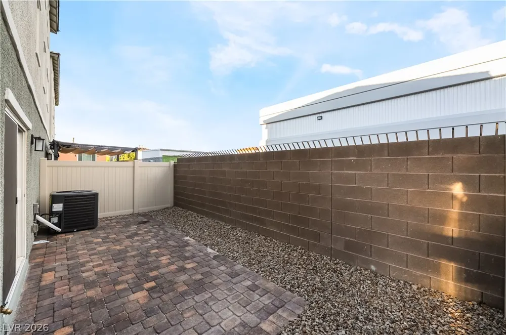 6818 Truffle Gray Street Las Vegas, NV 89148