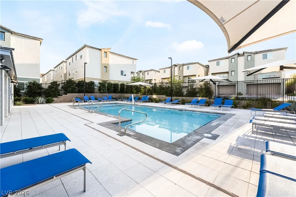 6818 Truffle Gray Street Las Vegas, NV 89148