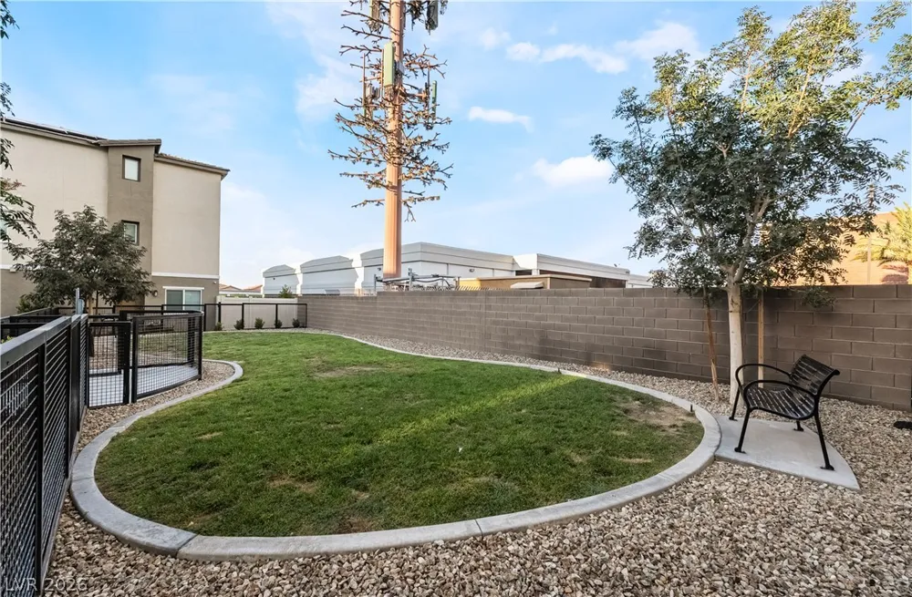 6818 Truffle Gray Street Las Vegas, NV 89148
