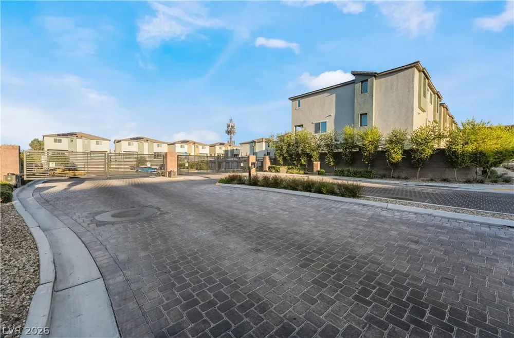 6818 Truffle Gray Street Las Vegas, NV 89148