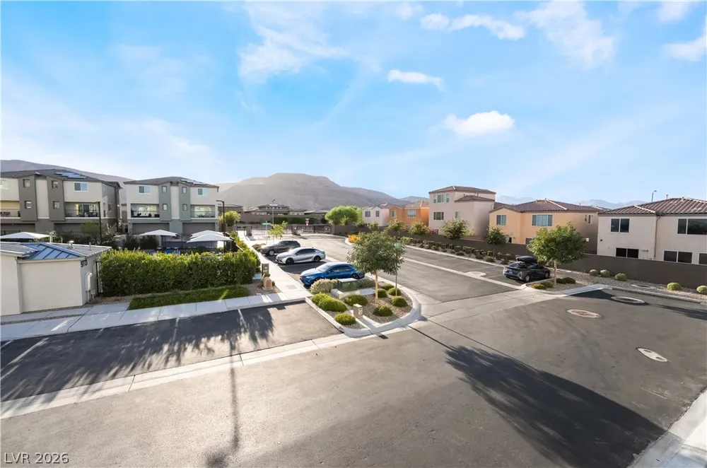 6818 Truffle Gray Street Las Vegas, NV 89148