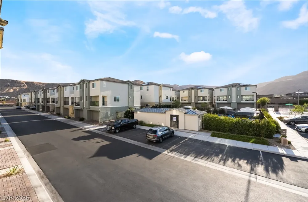 6818 Truffle Gray Street Las Vegas, NV 89148