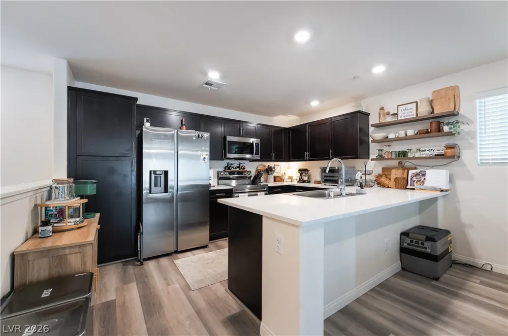 6818 Truffle Gray Street Las Vegas, NV 89148