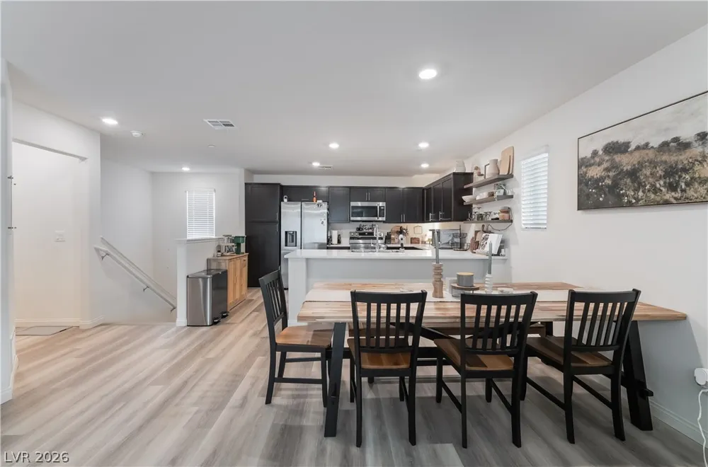 6818 Truffle Gray Street Las Vegas, NV 89148