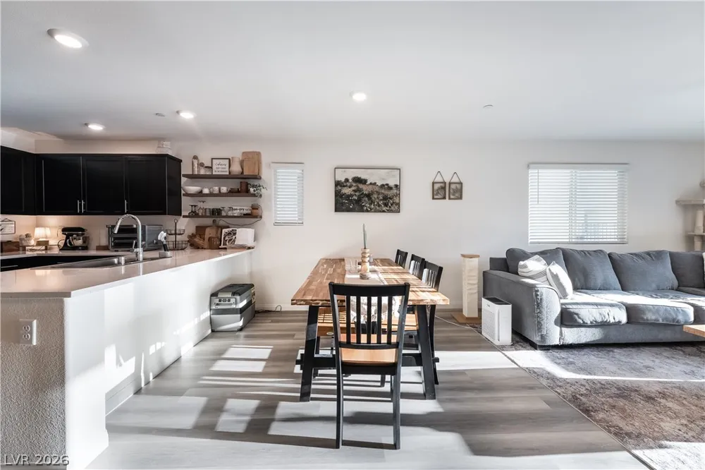 6818 Truffle Gray Street Las Vegas, NV 89148