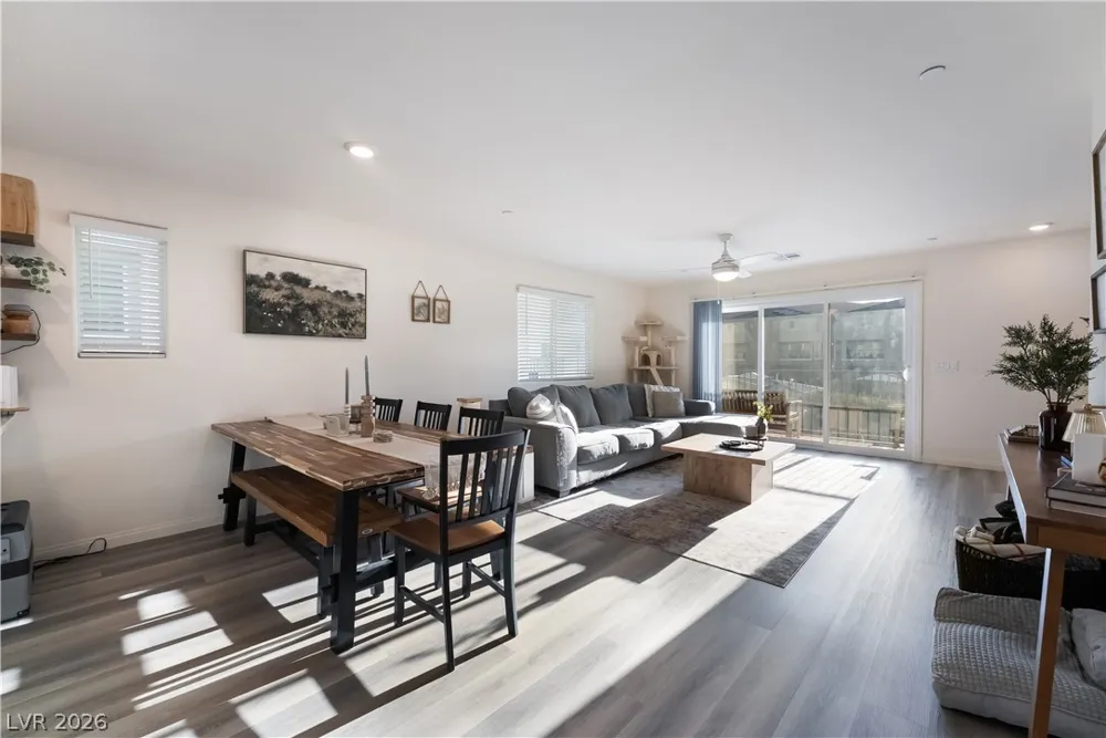 6818 Truffle Gray Street Las Vegas, NV 89148
