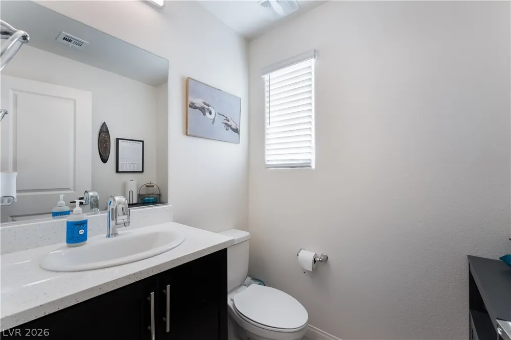 6818 Truffle Gray Street Las Vegas, NV 89148
