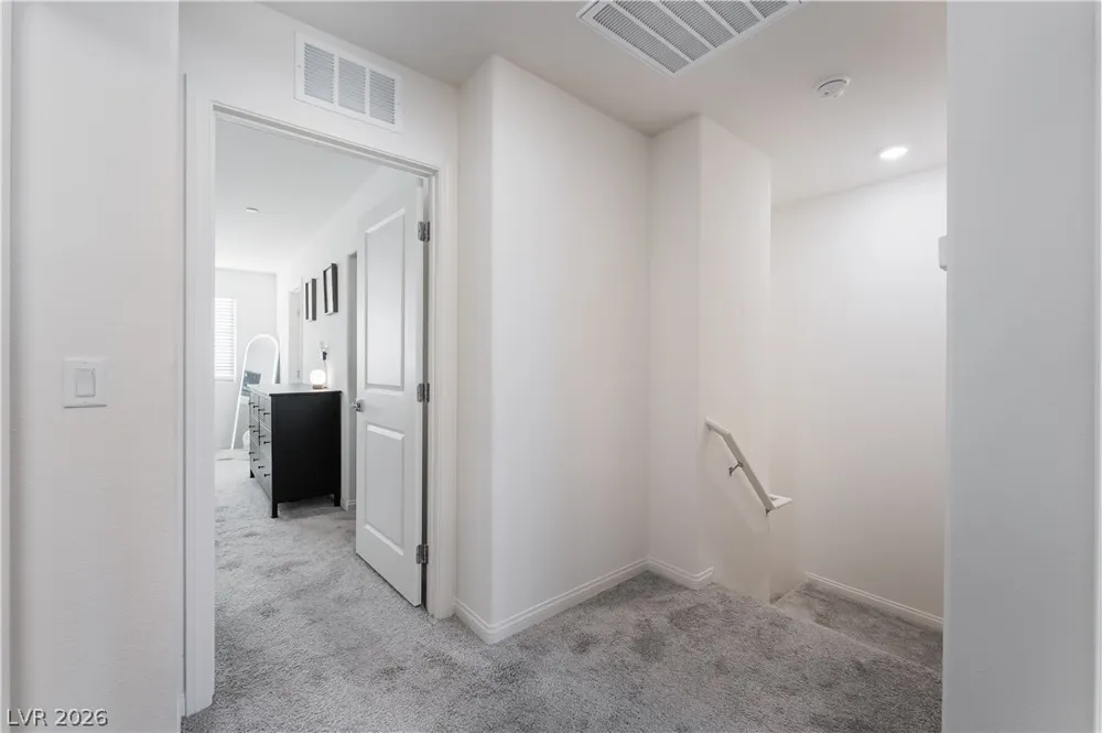 6818 Truffle Gray Street Las Vegas, NV 89148