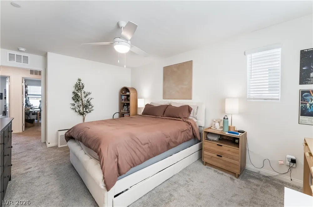 6818 Truffle Gray Street Las Vegas, NV 89148
