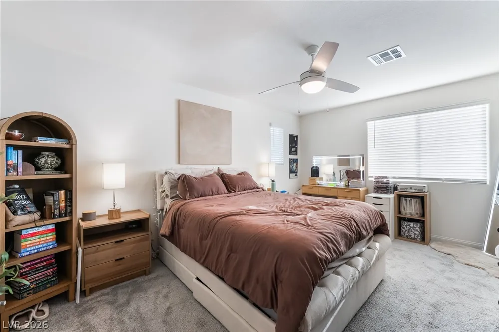 6818 Truffle Gray Street Las Vegas, NV 89148