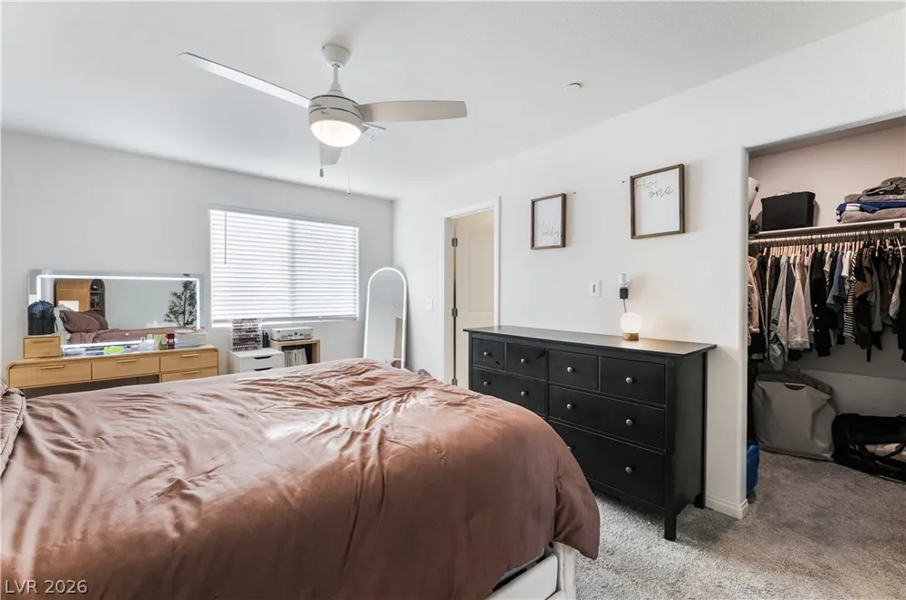6818 Truffle Gray Street Las Vegas, NV 89148