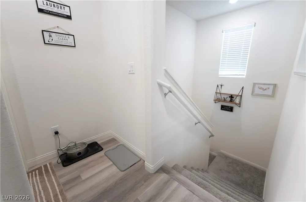6818 Truffle Gray Street Las Vegas, NV 89148