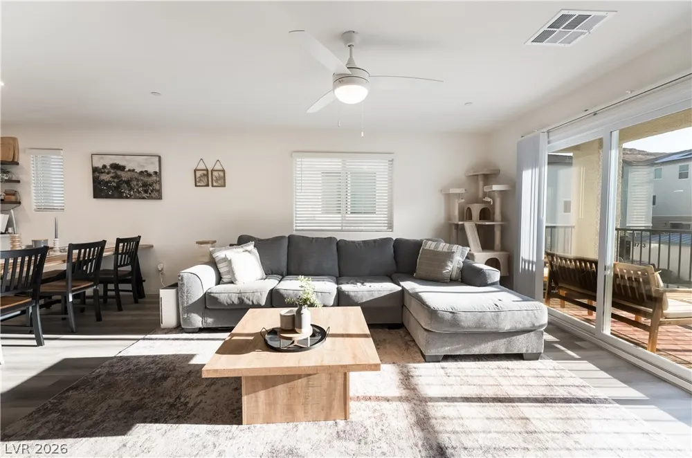 6818 Truffle Gray Street Las Vegas, NV 89148