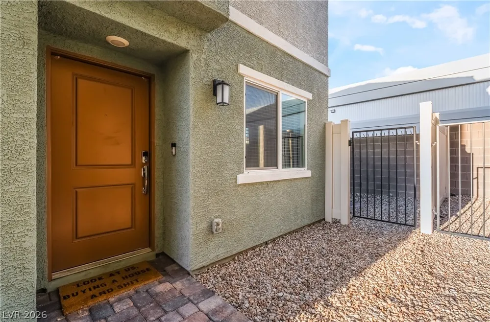 6818 Truffle Gray Street Las Vegas, NV 89148