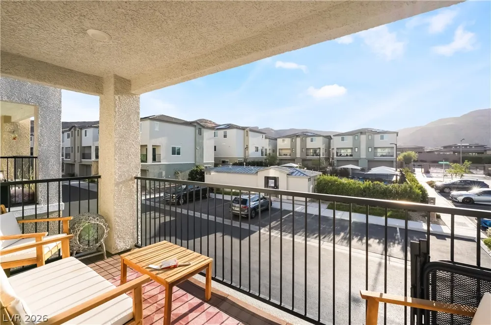 6818 Truffle Gray Street Las Vegas, NV 89148