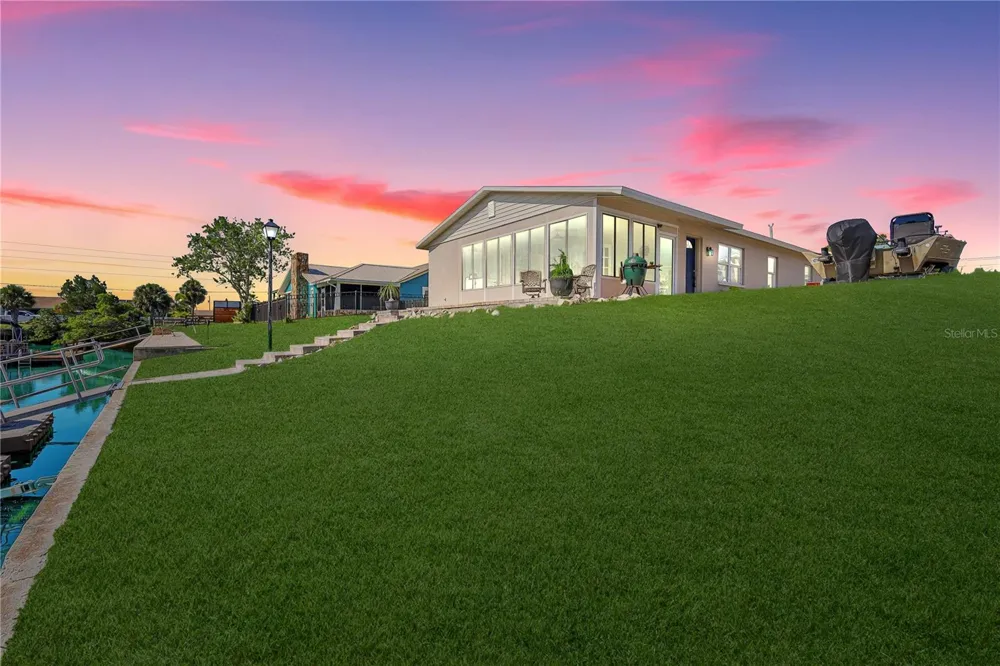 4392 3RD ISLE DRIVE Hernando Beach, FL 34607