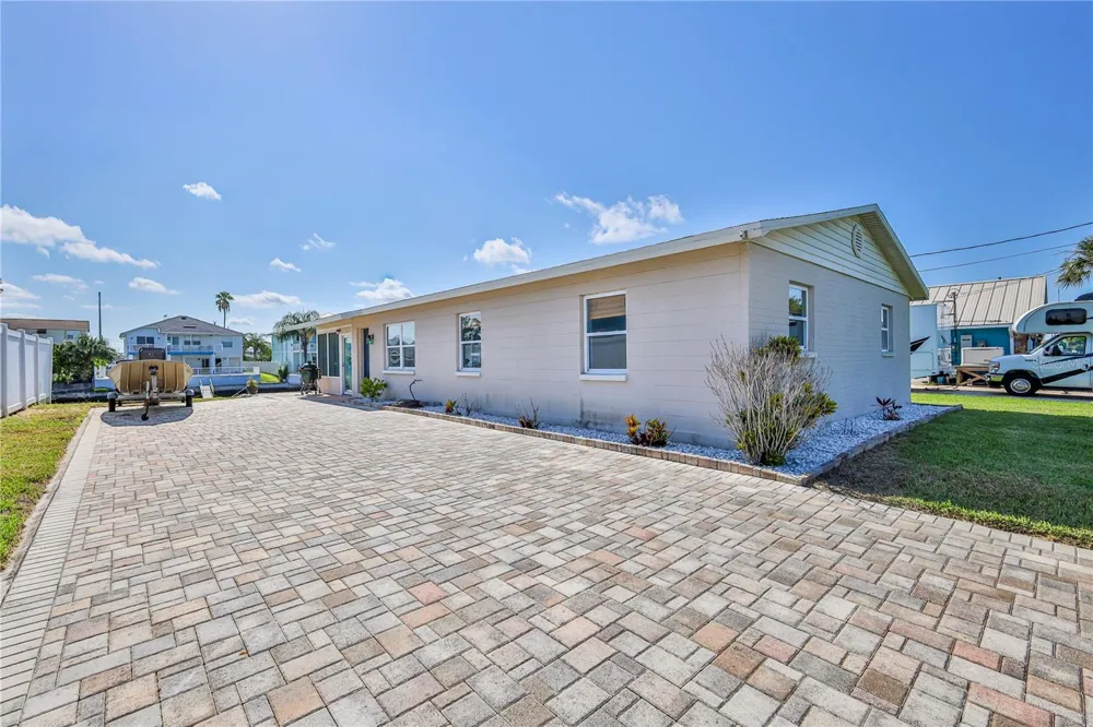 4392 3RD ISLE DRIVE Hernando Beach, FL 34607