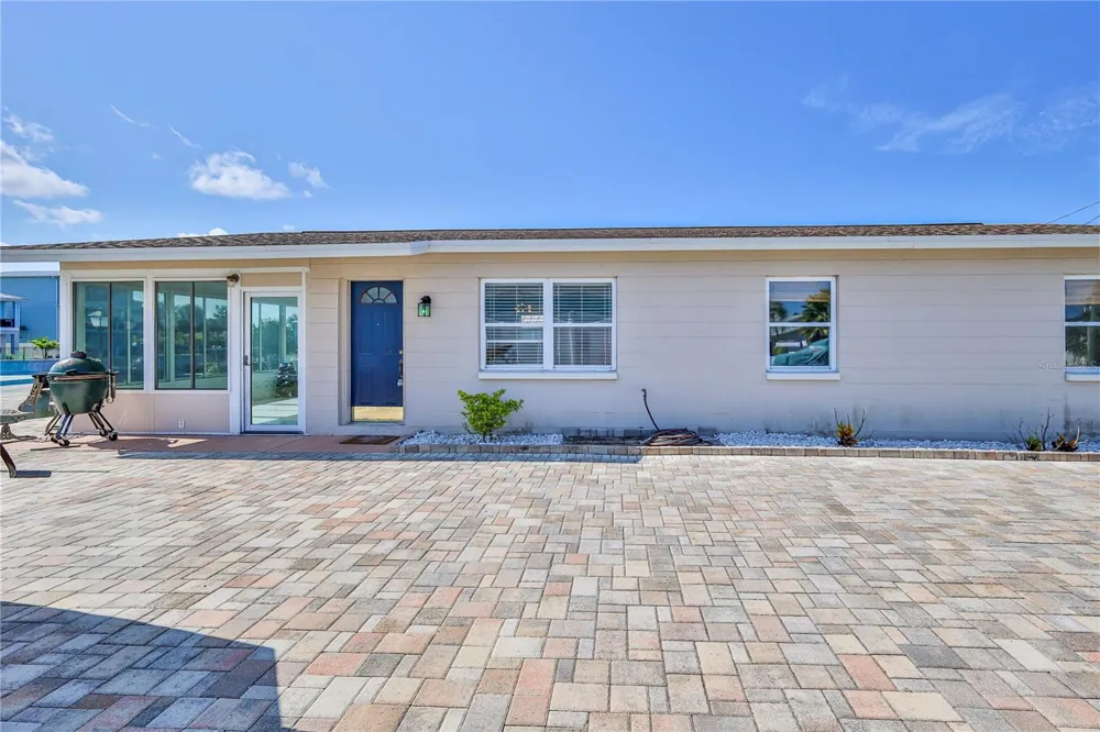 4392 3RD ISLE DRIVE Hernando Beach, FL 34607