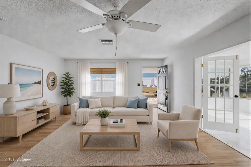 4392 3RD ISLE DRIVE Hernando Beach, FL 34607