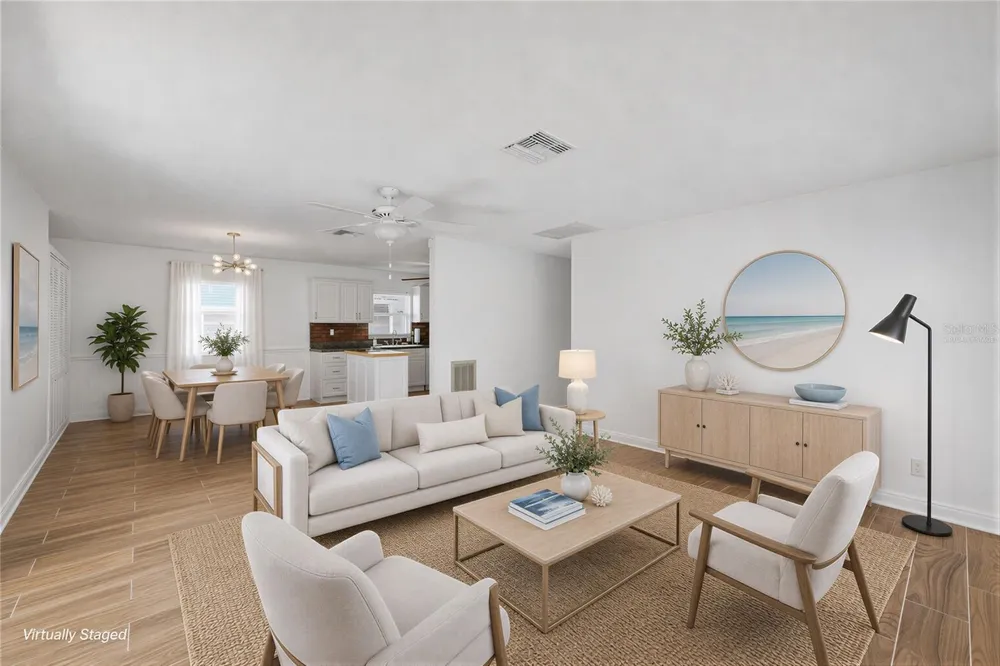 4392 3RD ISLE DRIVE Hernando Beach, FL 34607