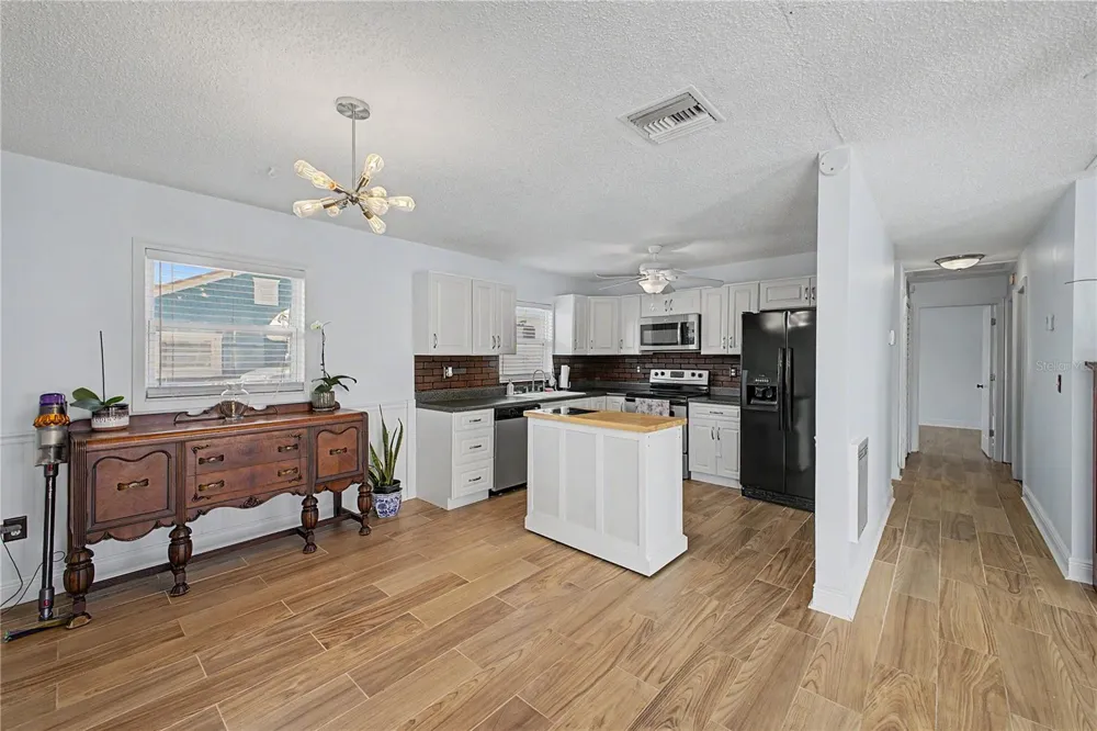 4392 3RD ISLE DRIVE Hernando Beach, FL 34607