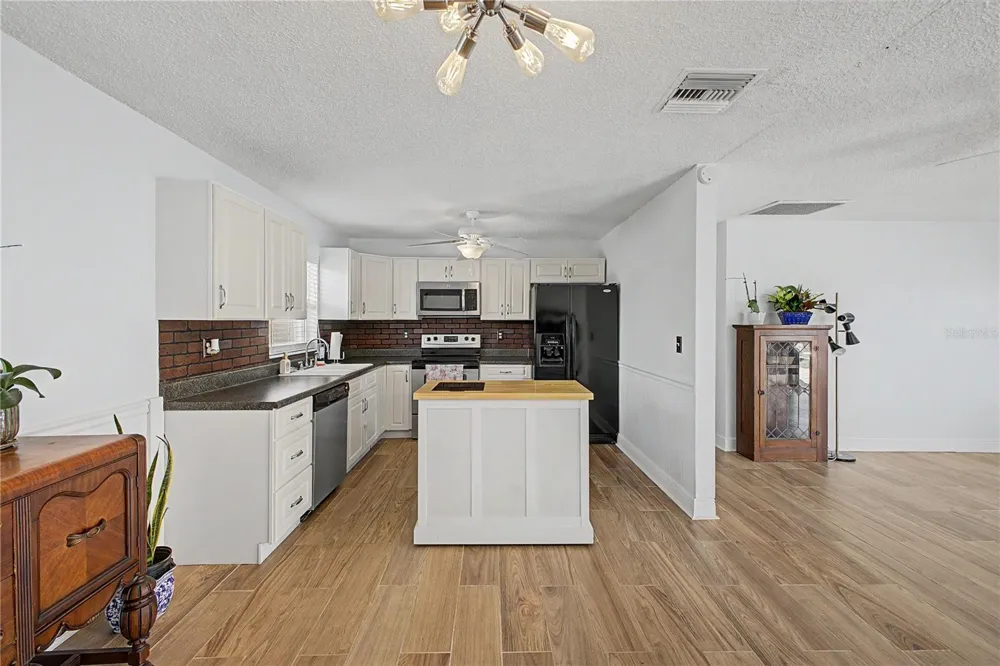 4392 3RD ISLE DRIVE Hernando Beach, FL 34607