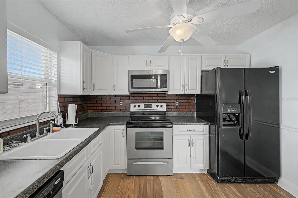4392 3RD ISLE DRIVE Hernando Beach, FL 34607