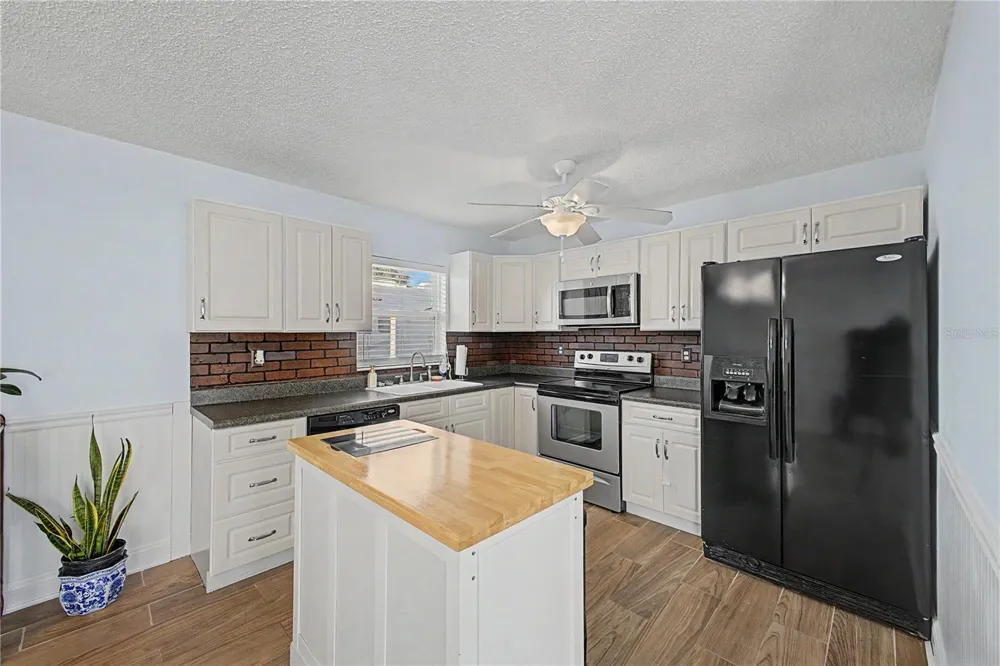 4392 3RD ISLE DRIVE Hernando Beach, FL 34607
