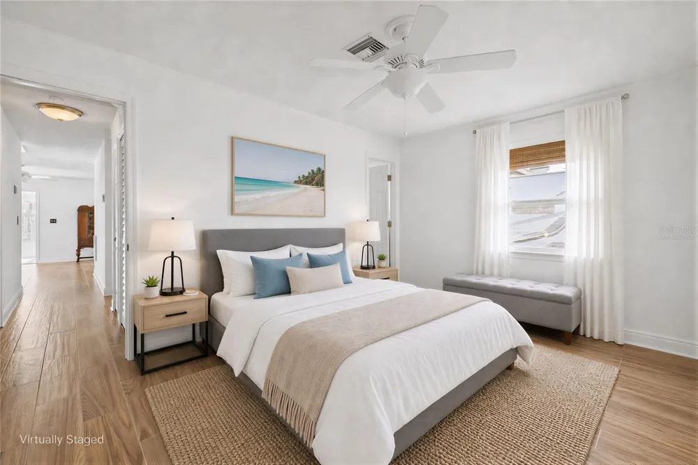 4392 3RD ISLE DRIVE Hernando Beach, FL 34607