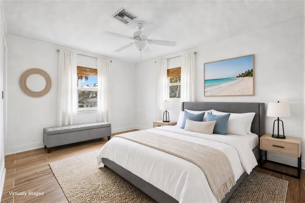 4392 3RD ISLE DRIVE Hernando Beach, FL 34607
