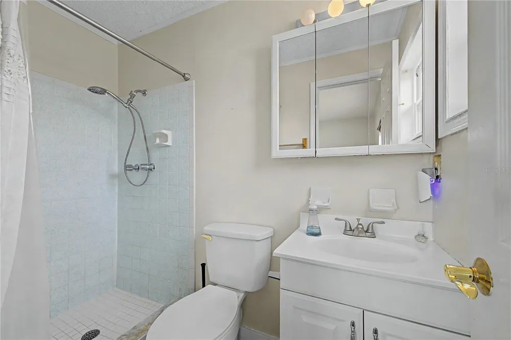 4392 3RD ISLE DRIVE Hernando Beach, FL 34607