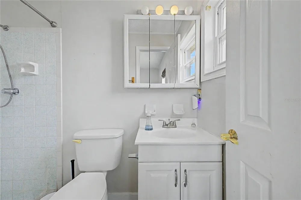 4392 3RD ISLE DRIVE Hernando Beach, FL 34607