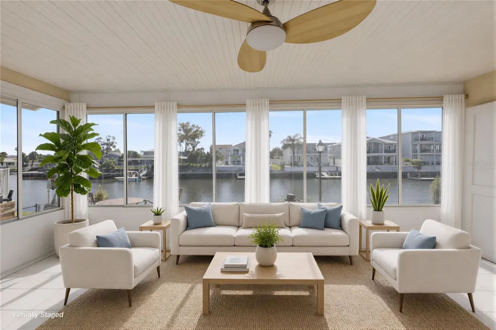 4392 3RD ISLE DRIVE Hernando Beach, FL 34607