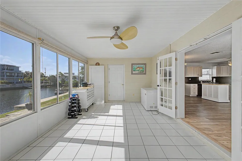 4392 3RD ISLE DRIVE Hernando Beach, FL 34607