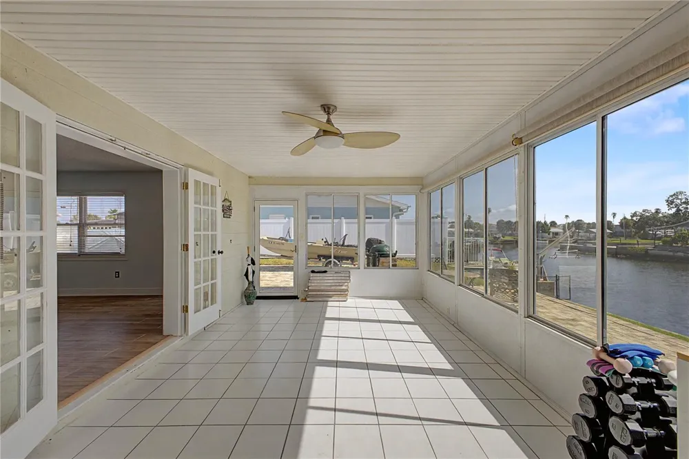4392 3RD ISLE DRIVE Hernando Beach, FL 34607