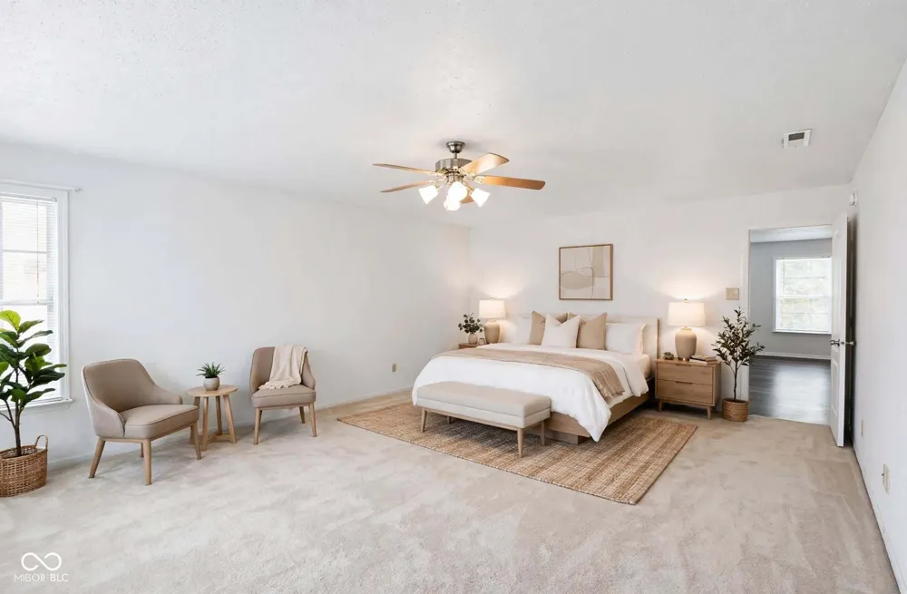1116 King Maple Drive Greenfield, IN 46140