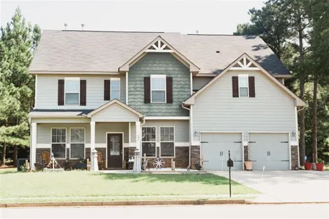 295 Stonecreek Parkway
