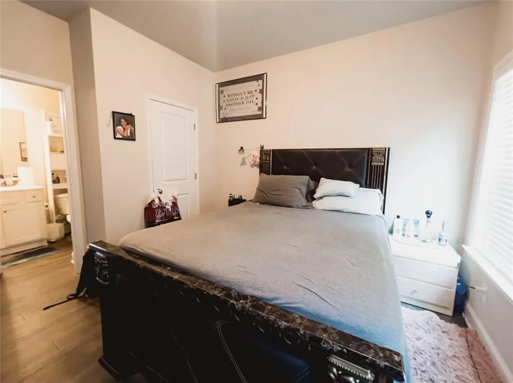 295 Stonecreek Parkway Covington, GA 30016